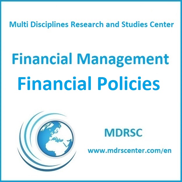 Financial Policies